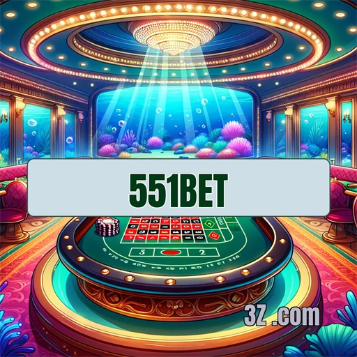 Apostas Empolgantes no 551bet: Diversão e Prêmios Garantidos