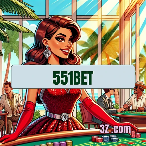 551bet: A Plataforma Confiável Que Revoluciona os Jogos