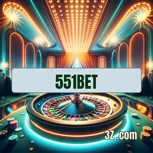 A Revolução dos Jogos da 551bet: Diversão sem Limites