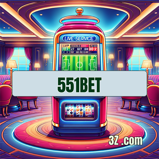 Experimente o Exclusivo Mundo VIP da 551bet com Estilo